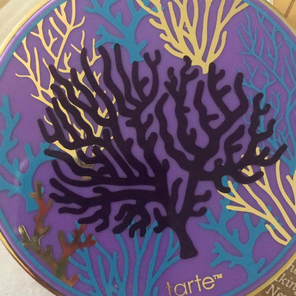 Tarte rainforest of the sea volume ||